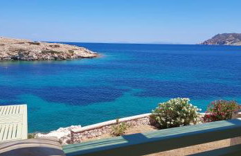 Remezzo Kimolos - Foto 24