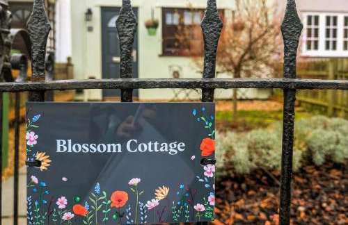 Blossom Cottage - Foto 18