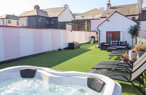 The Funky Flat - Photo 32