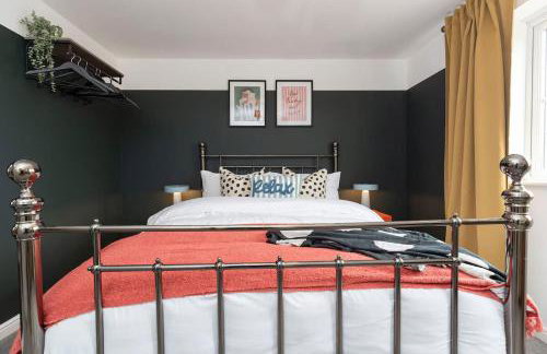 Watson House - Foto 19