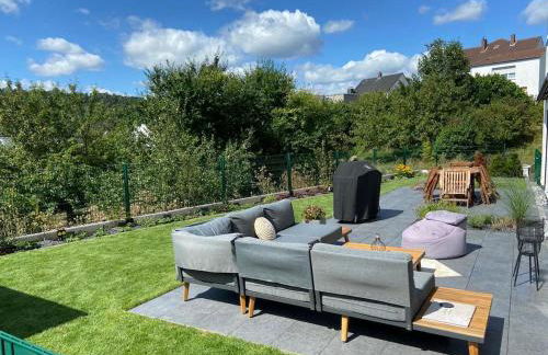 Sauerland hideaway with loft feeling & nature view - Foto 10