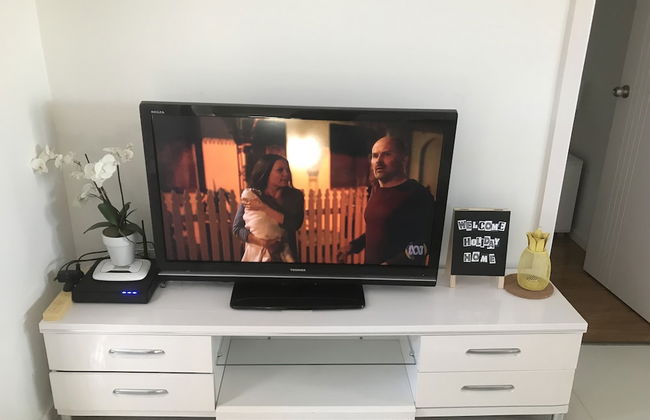 3 Bedroom cozy holiday home - Foto 6