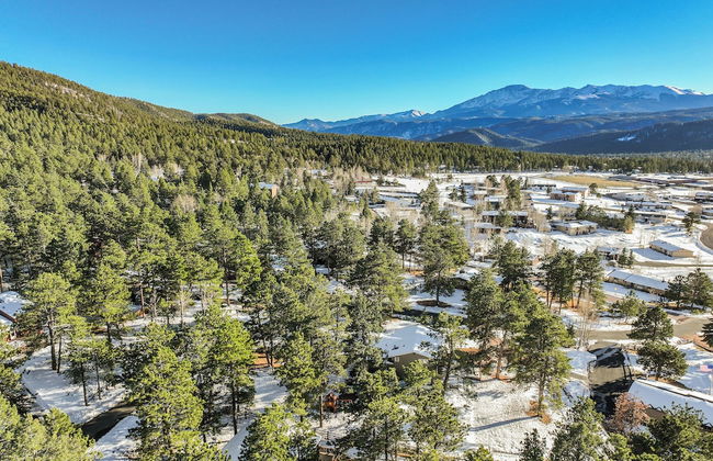 Altitude Oasis - Foto 55