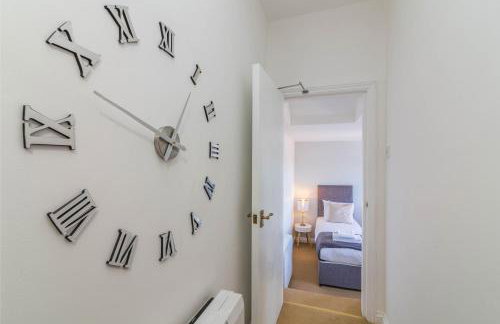 West Bridgford Classy 2bed Flat - Foto 23