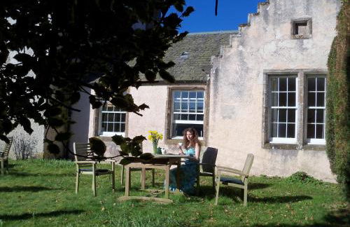 Bamff Ecotourism - Photo 104