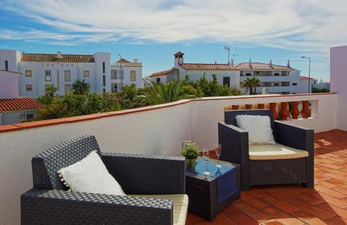 Villa Francella- Relaxing holidays in an ideal location by DreamvillasAlbufeira - Foto 19