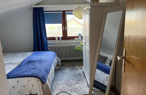 Gemütliches Apartment für Messe, Job & Kurzurlaub im Grünen, Nähe Düsseldorf - Foto 9