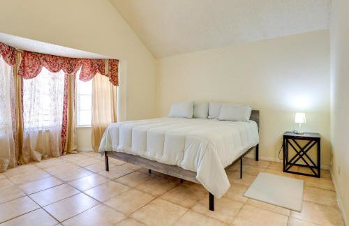 5 Mi to Sugar Land Houston Area Home with Yard! - Foto 12