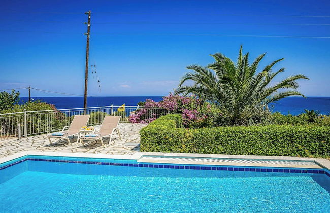 Villa Ventura - Photo 19