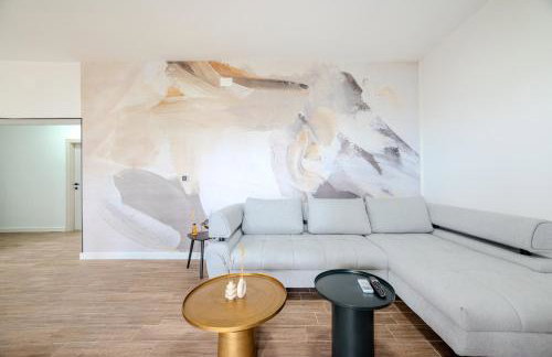 Luxury apartments Marino near beach - Foto 40