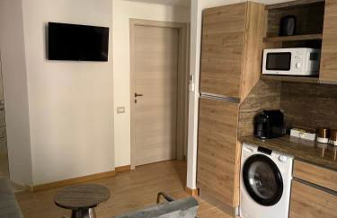 Milan - 2BR 2BA Apt - 5 min walk to Metro & Train - Foto 3