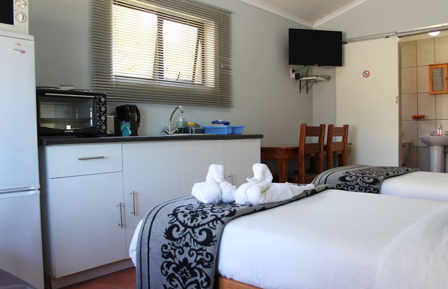 Villa Chantè - Foto 7