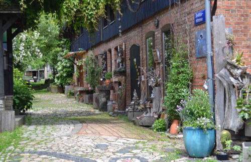 ABH Am Blauen Hof - Foto 3