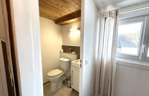 Maison 3 pièces - véranda - 4 personnes - Proche plage - ANDREA - Foto 13