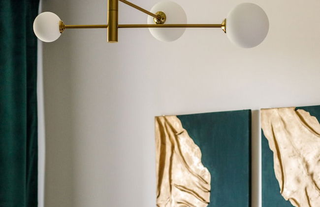 Rozana Zieleniewo Apartment by Renters - Photo 2