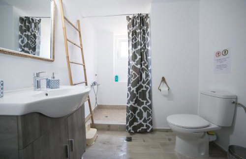 Despinas house Kythnos - Foto 9