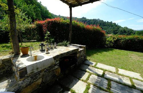 Casa Collina by PortofinoVacanze - Foto 24