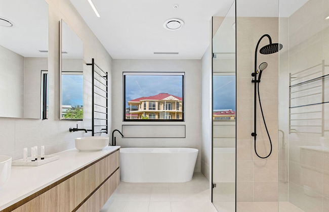 Bayview Luxe Entertainer Pool World Class View - Foto 26