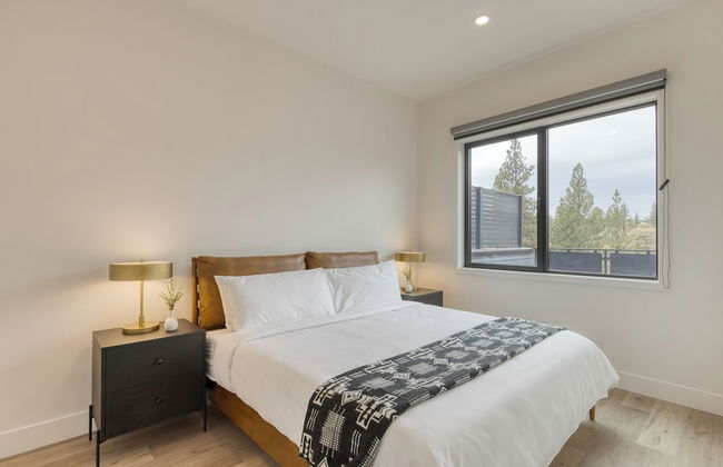 The Aerie Suites by AvantStay – Modern Comfort with Mountain Views - Foto 7