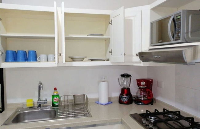 LOFTS DE LA CALLE HUMBOLDT I - Foto 15