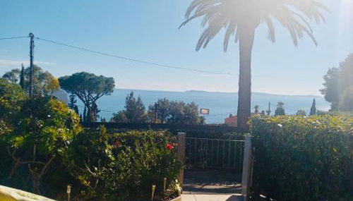 RESIDENCE LE PARADOU - Foto 2, Garden