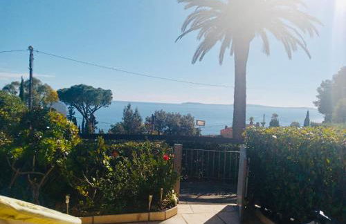 RESIDENCE LE PARADOU - Foto 2