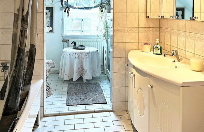 5 Person Holiday Home in Varmdo-by Traum - Foto 13