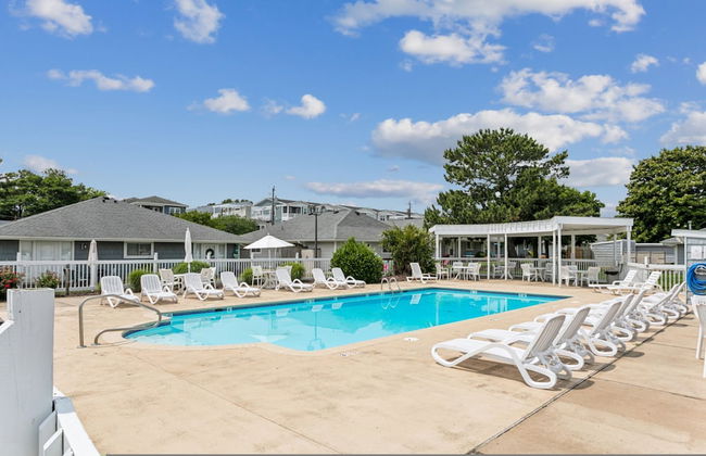 Beautiful Sea Gem - Condo 1 4 mi From Beach w Pool - Foto 19