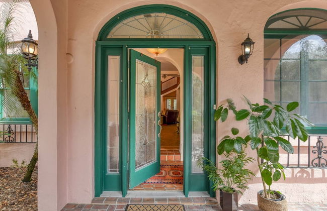 Pillars' Castle - Photo 52