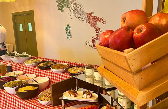 Athena Premium Suites - Foto 63