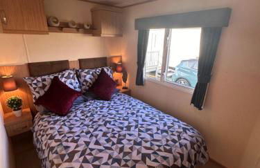 8 berth Waterside Ingoldmells Santanavan 8 C22 - Foto 15