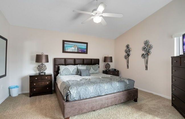 Beautiful 4 Bedroom Pool & Spa Villa Villa by RedAwning - Foto 2