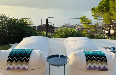 Villa Montagna - Foto 10