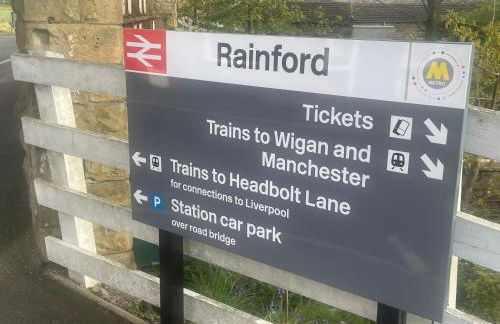 Night Owl Cottage - Foto 23