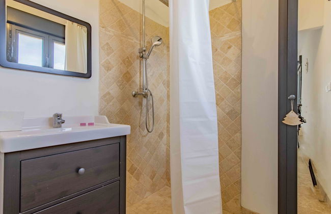 L'Oliveraie - Foto 18