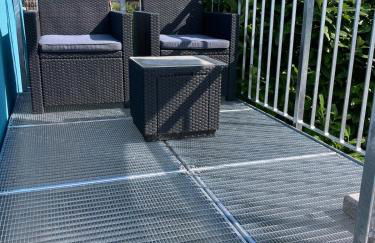 RoDo - kleines ruhiges Condo an der A8 - Foto 22