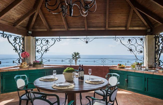 Alekata-Traditional Villas of Kefalonia - Foto 65