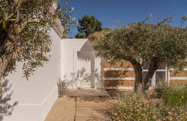 Wooden Villa By Cadenzalux - Foto 23