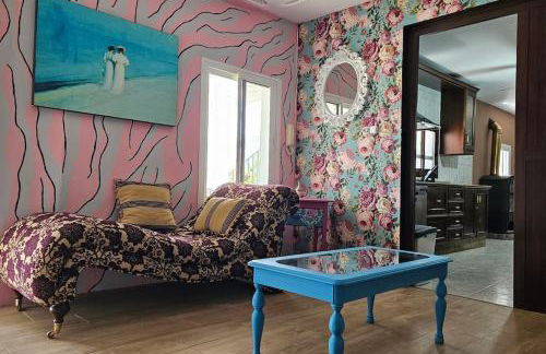 La Casona de Karkabul - Foto 48