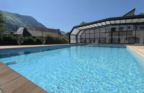 Appartement 4 personnes et jardin - Foto 14