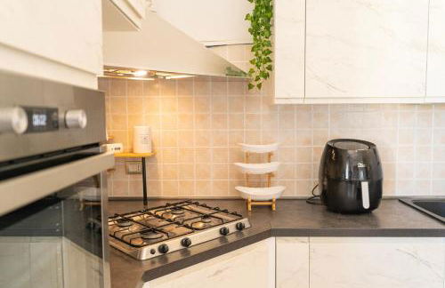 Beach Apartment, comodo tra il centro e il mare - Photo 37