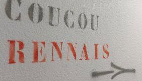 Le Coucou Rennais - Foto 2