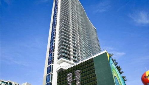 Rent in LYFE Resort - Foto 3