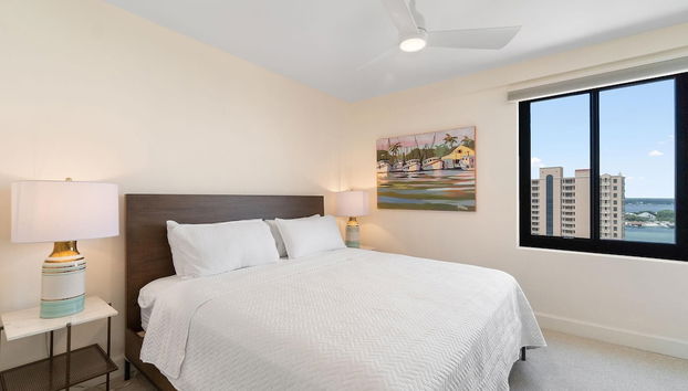 Broadmoor 1105 - Foto 3, Habitación