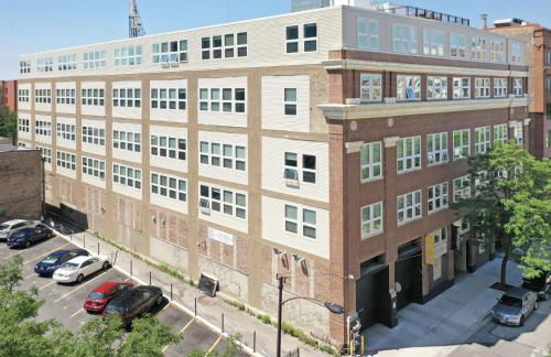 Modern 2BR in South Loop Near Soldier Field, Grant Park, Downtown, & Lakefront Trail - Foto 19