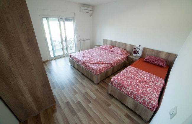 Apartmens Rex - Foto 8