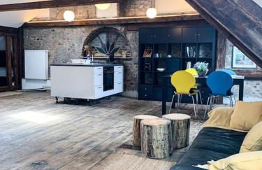 Ferienwohnungen Alte Destillerie - Foto 28