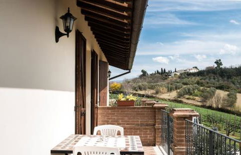 Agriturismo AgrileisureTime - Photo 5