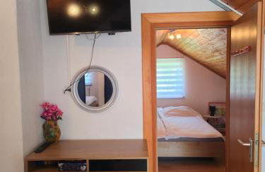 Kuća za odmor ZIVA Bjelovar - Foto 25