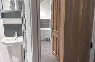 Ivy House, three bed cottage, parking garden - Foto 16